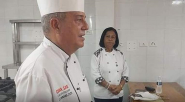Federación Culinaria de Cuba (FCC)