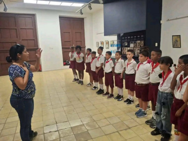 Festival Fiñes, homenaje, valores y celebración