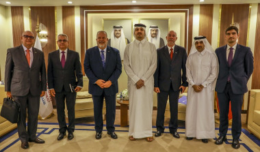 Oportunidades de cooperación con Cuba-Catar