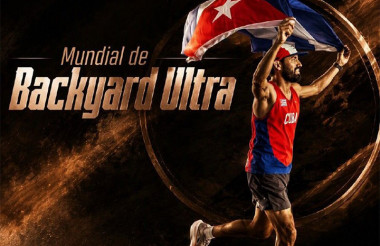 Cuba desafía sus límites en el Mundial de Backyard Ultra