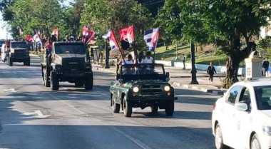 Caravana de la Libertad