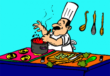 Platos tradicionales variados