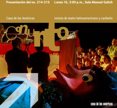 Revista Conjunto