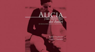  Alicia y las Maravillas del Ballet. Foto: Radio Florida Camagüey 