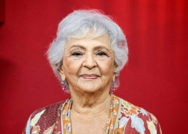 Fallece Paula Alí, actriz y Premio Nacional de Televisión