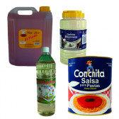 Prepara con sabor