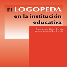  El logopeda en la institución educativa