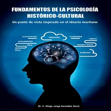 Fundamentos de Psicología. Histórico-cultural
