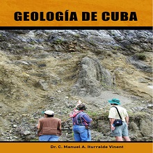 Geología de Cuba