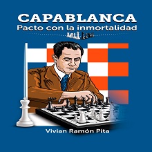 Capablanca, el Rey