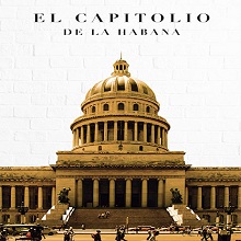 El Capitolio de La Habana