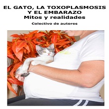 El gato, la toxoplasmosis y el embarazo. Mitos y realidades