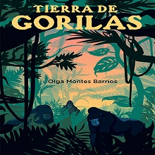 Tierra de gorilas