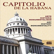 Capitolio de La Habana