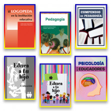 Colección de Pedagogía